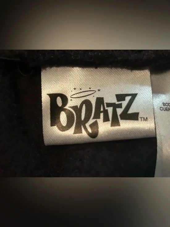 Bratz Y2K Graphic Sweatpants - Size M - Picture 5 of 5